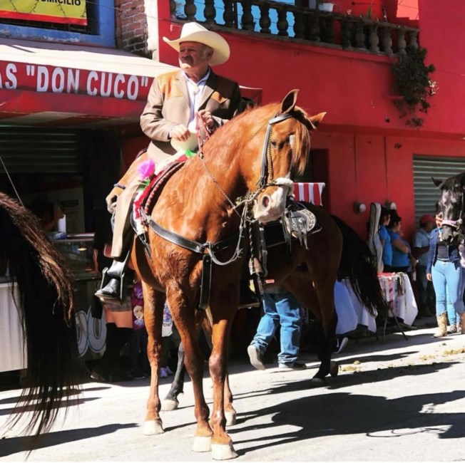 Obituary of Francisco Moreno