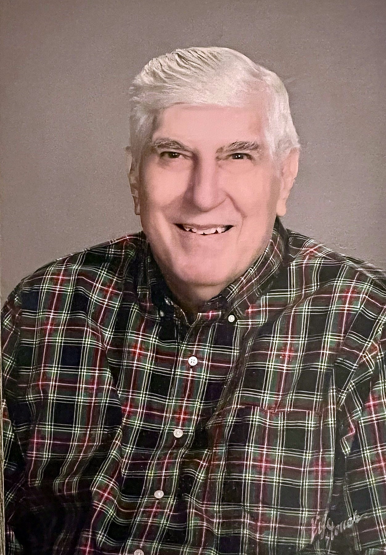 James Robert O'Leary Obituary South Dennis, MA