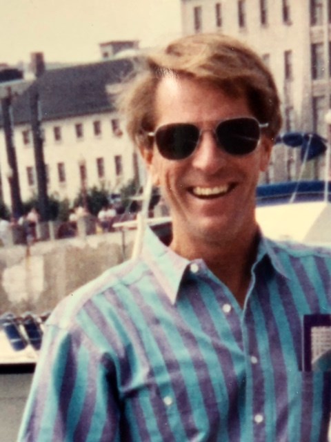 Obituary of Daryl Smythe McClung