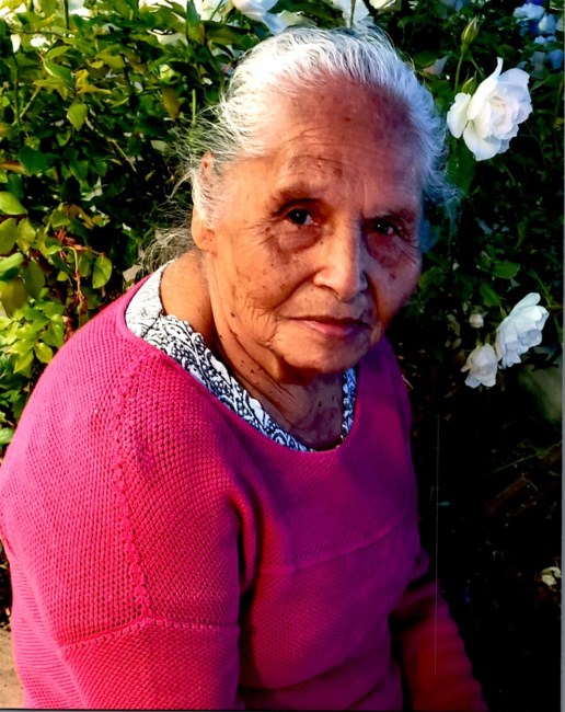 Obituary of Maria Rosario Avila