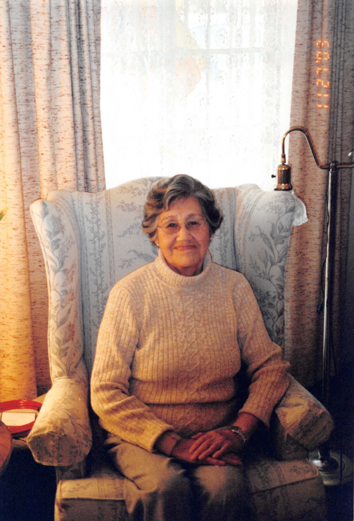 Carmen de la Rosa Zubiate Obituary - El Paso, TX