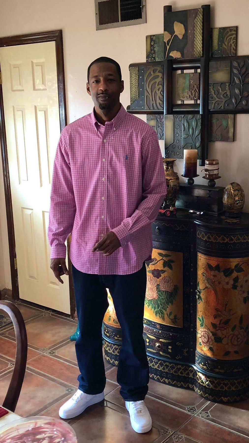 Obituary of Nathaniel Eric Robinson III