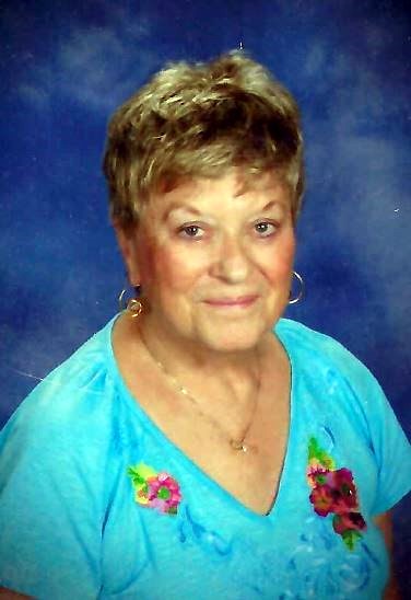 Obituary of Barbara Helen Dewhirst