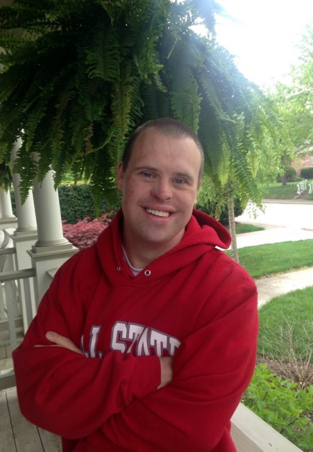 Obituary of Jason Robert Mygrant