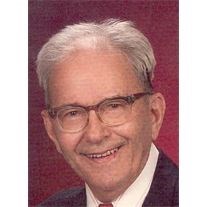 Obituary of John M. Beale
