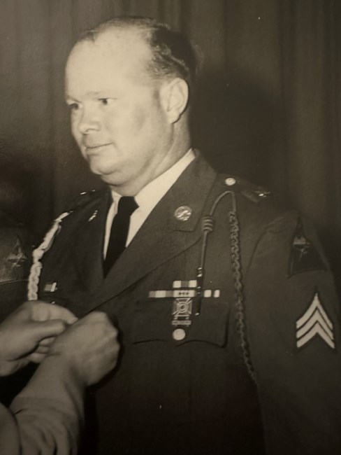 Obituario de Robert James Phillips