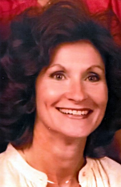 Obituary of Frankie Leah Weaver