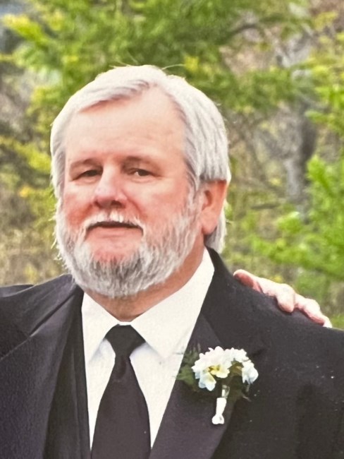 Obituary of Ronald "Ronnie" Mitchell Stinnett