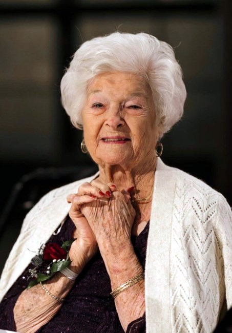 Obituary of Anne J. Smolak