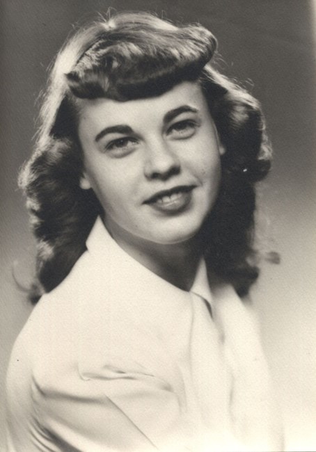 Obituary of Aileene J. Stout