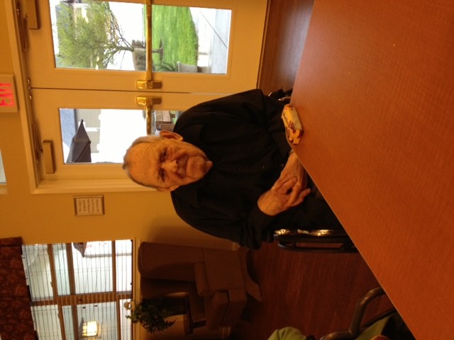 Obituario de Paul D. Pentz