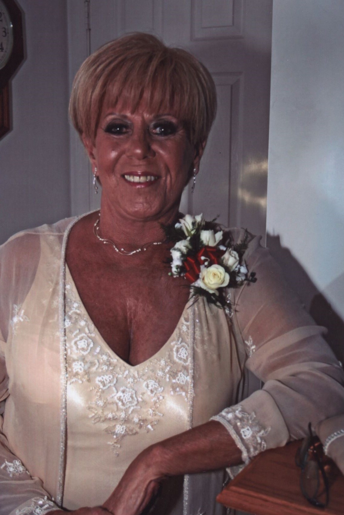 Obituary of Darlene Carol Arnold Adelsberger