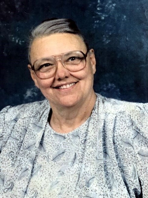 Obituary of Opal Inge Cassel