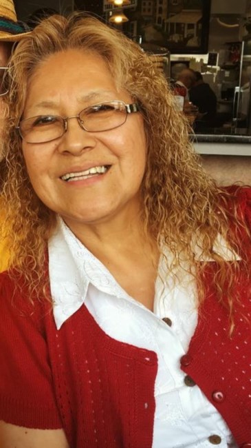 Obituary of Amelia Nora Bozajic