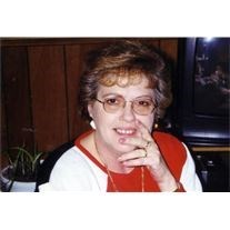 Obituary of Darlene Lummis