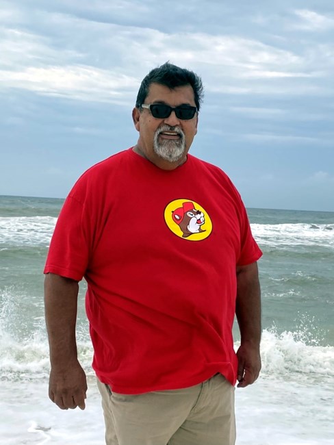 Obituary of Jorge Ibarra Flores