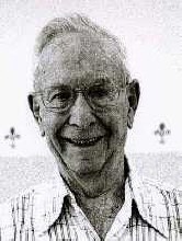 Obituary of Jules Marcy