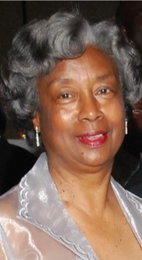 Obituary of Christine Johnson