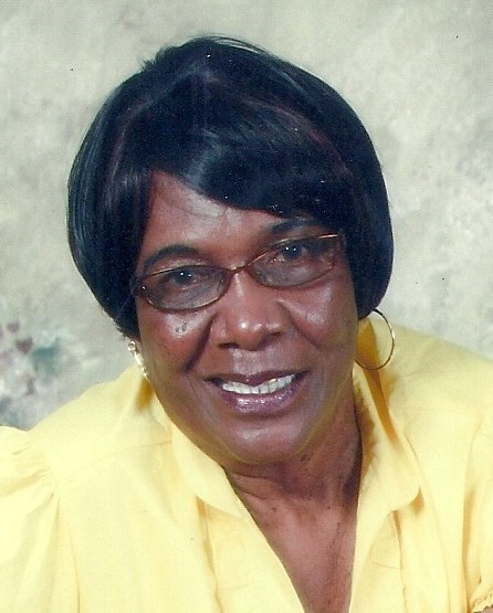 Obituary of Sylvia Celestine Smith