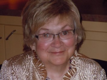 Obituary of Donna M. Rittenhouse
