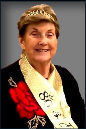 Obituary of Alice Hunter