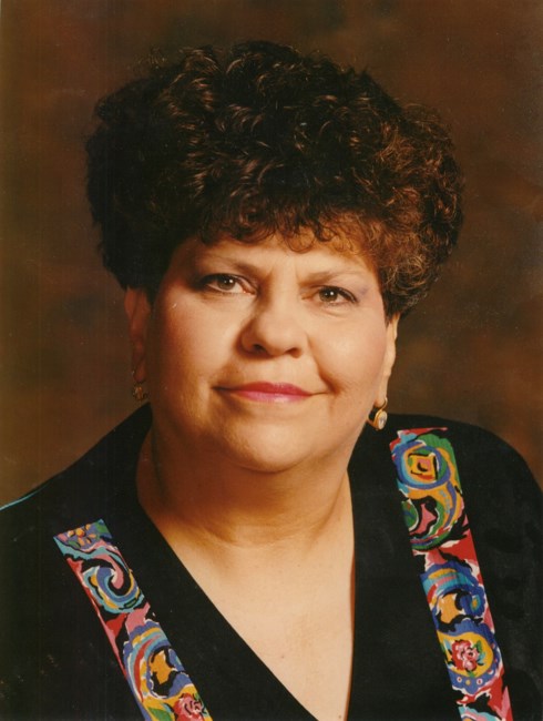 Avis de décès de Alma Mae Farrell