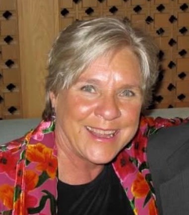 Obituary of Lucile Puett