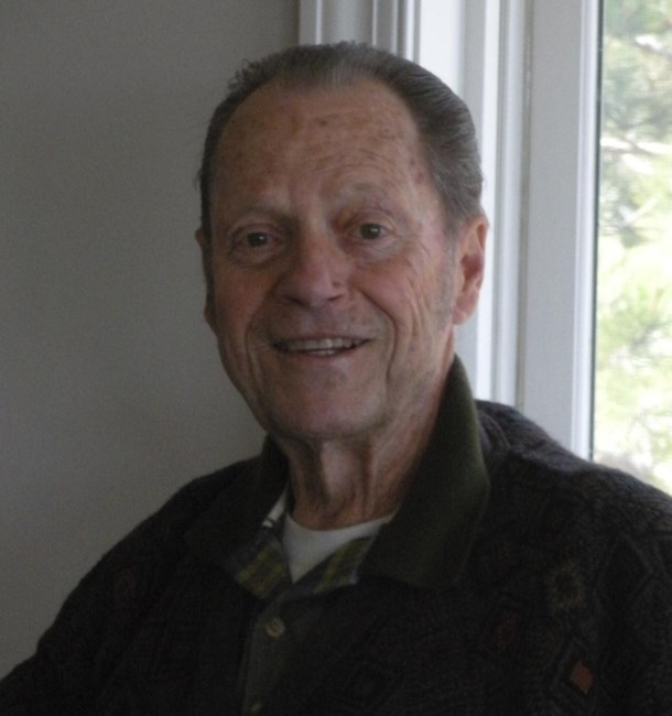 Obituary of Eugene W. Hicks