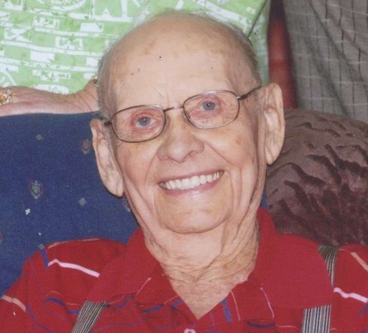 Obituary of James Cross
