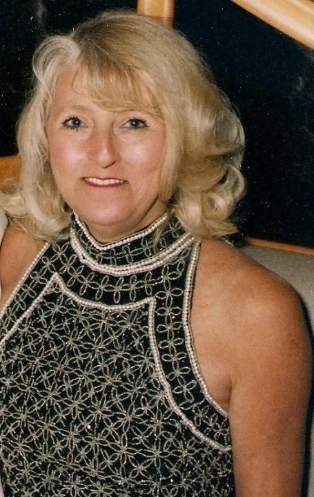 Avis de décès de Anna C. Able