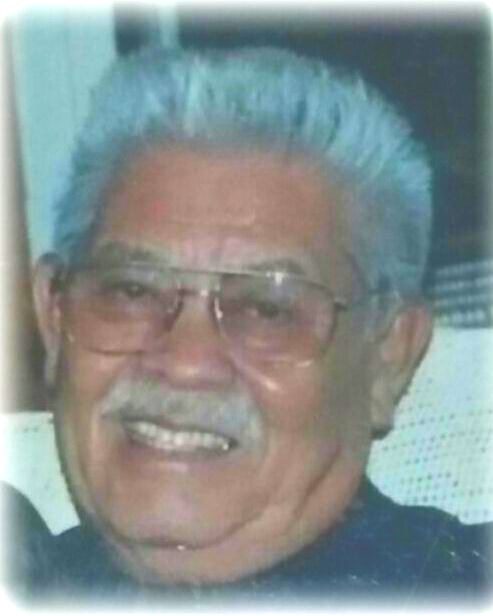 Obituary of Antonio Soliz Ramos