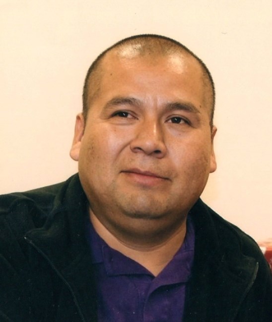 Obituary of Joel Mundo Aguilar