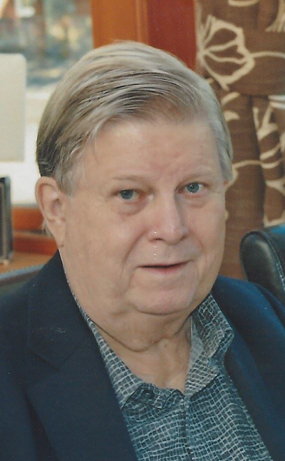 Obituary of Thomas H Farrow Jr.