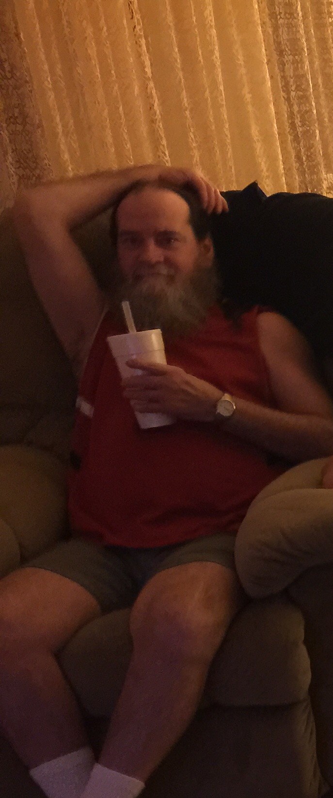 Obituary of Timothy Markle Beach