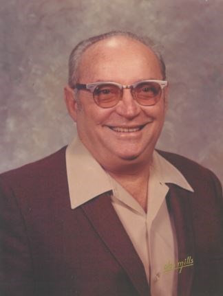 Obituary of John Edison Wann