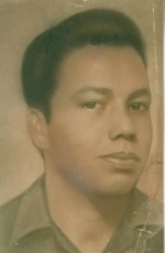 Estanislao Almaraz