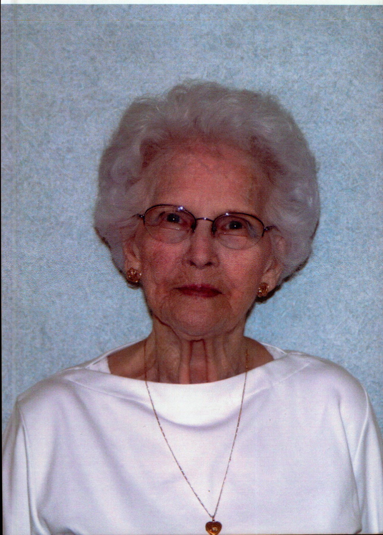 Obituary of Lena Ozell Justus