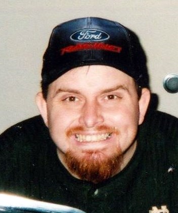 Obituary of Carlos Ray Johnson