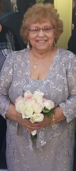 Obituary of Adelita V. Aguirre