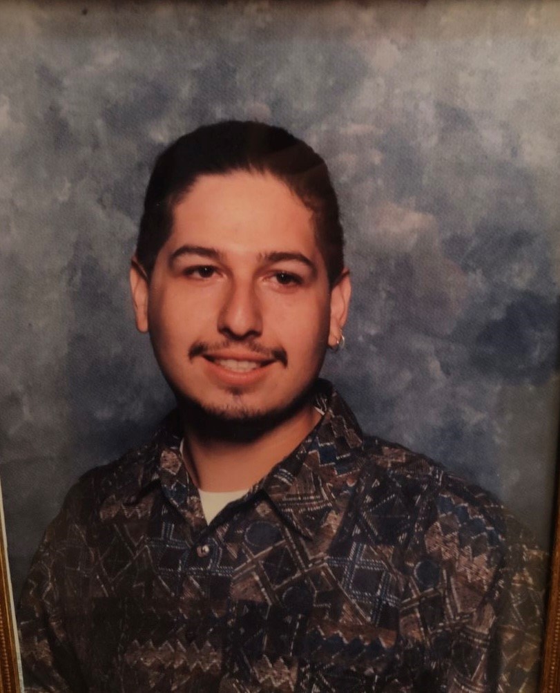 Obituary of Daniel Rene Gonzalez