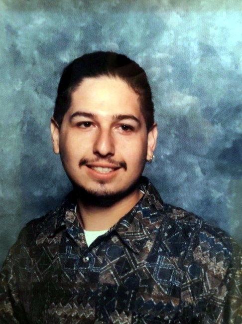 Obituary of Daniel Rene Gonzalez