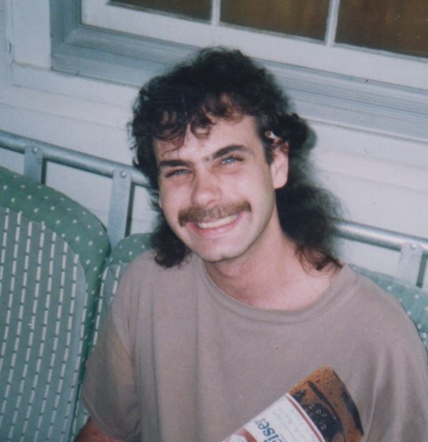 Obituary of Michael Kevin Baker