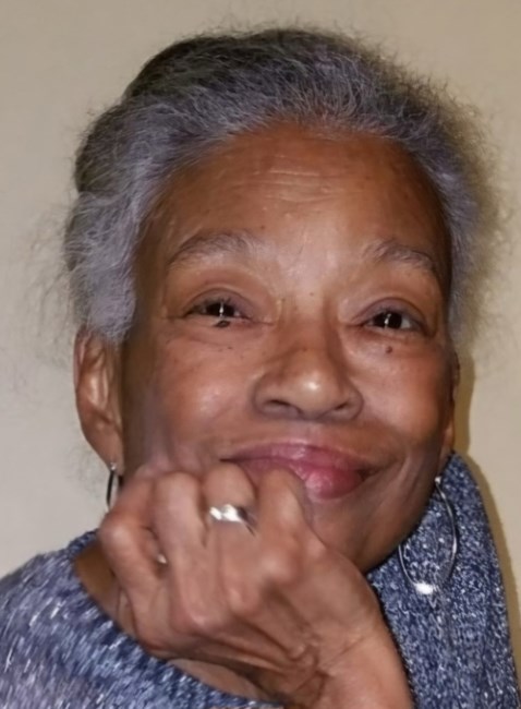 Obituary of Veda J. Thomas