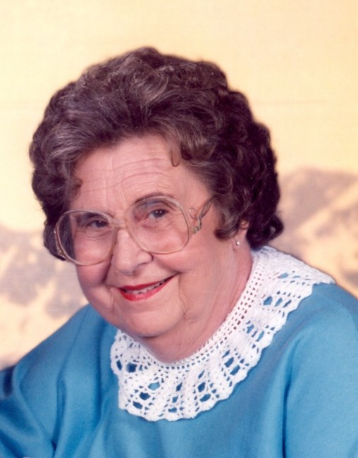 Obituary of Jo Ann C. Deweese