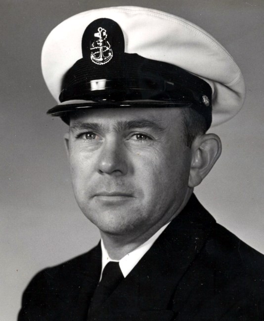 Obituary of William M. Stephenson