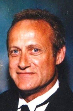 Obituary of Clare Edward Larson