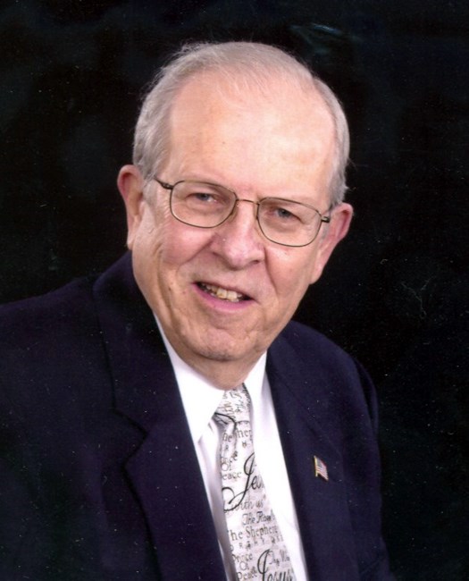 Obituary of William Kossuth Butterfield