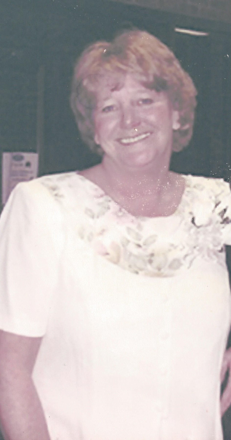 Obituary of Wanda Hoffman Harper