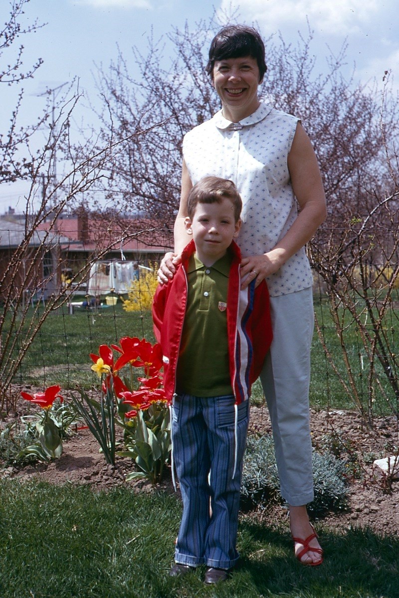 Lois Clarke