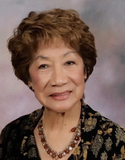 Obituary of Clarita Flores Lockwood